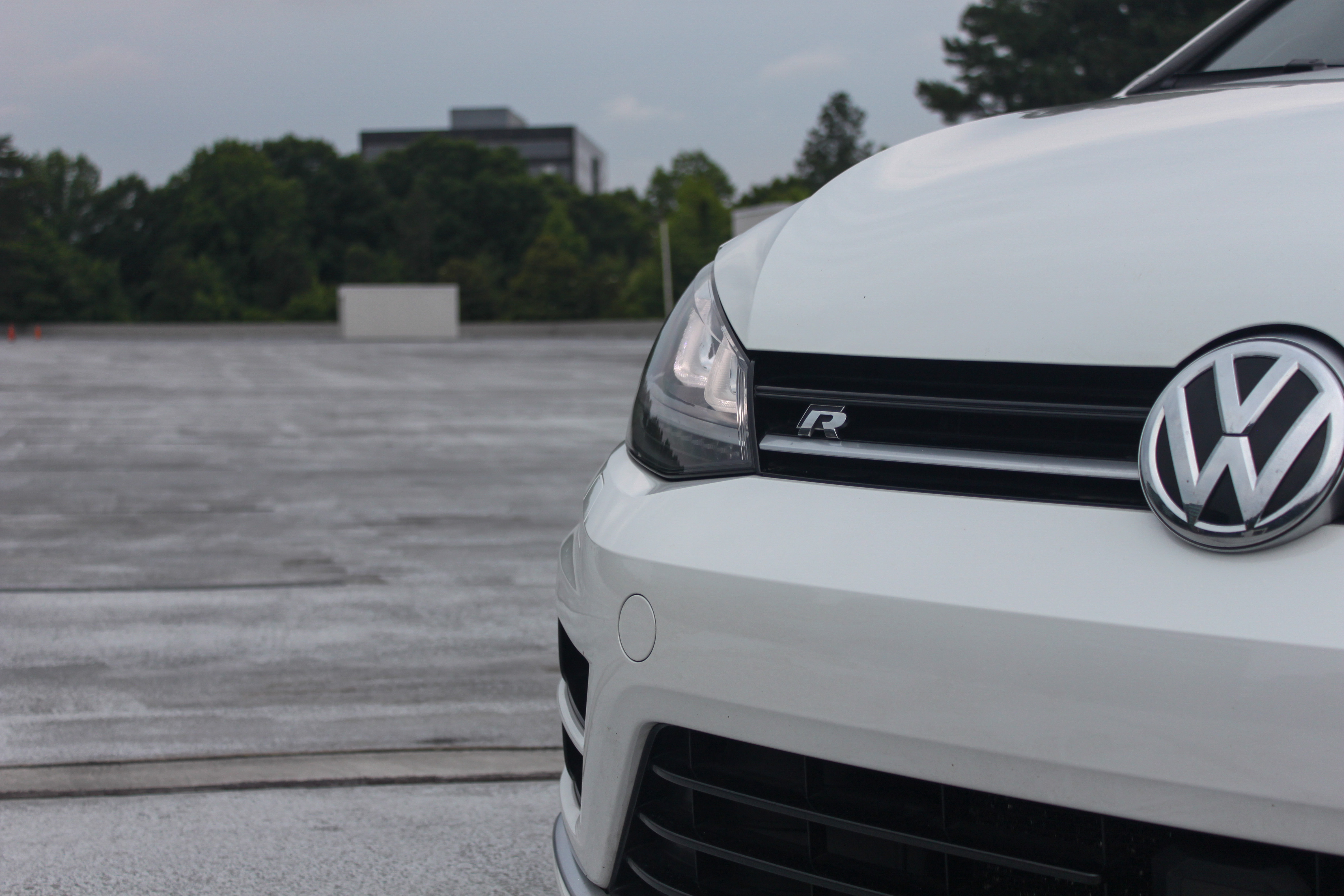 Golf R 4